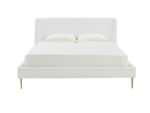 Jaiden Upholstered Bed