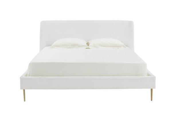 Jaiden Upholstered Bed