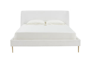Jaiden Upholstered Bed