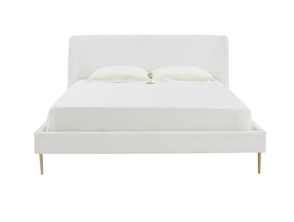 Jaiden Upholstered Bed
