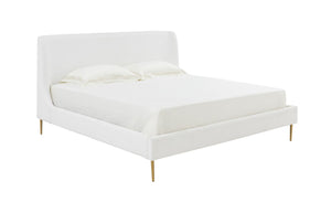 Jaiden Upholstered Bed