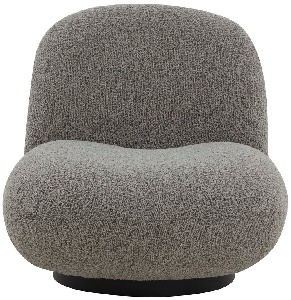 Safavieh Stevie Boucle Accent Chair SFV4767B