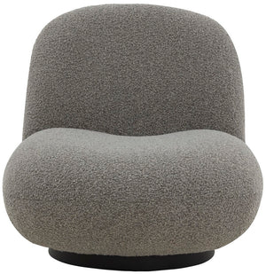 Safavieh Stevie Boucle Accent Chair SFV4767B