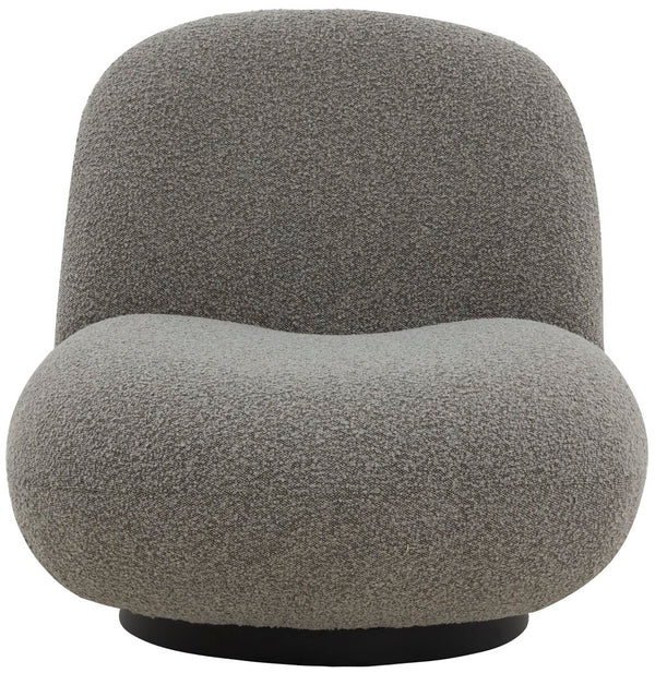 Safavieh Stevie Boucle Accent Chair SFV4767B