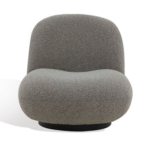 Safavieh Stevie Boucle Accent Chair SFV4767B