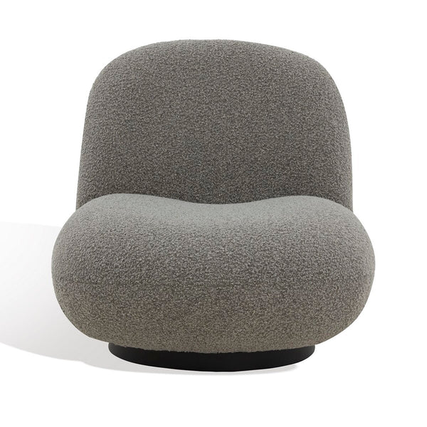 Safavieh Stevie Boucle Accent Chair SFV4767B