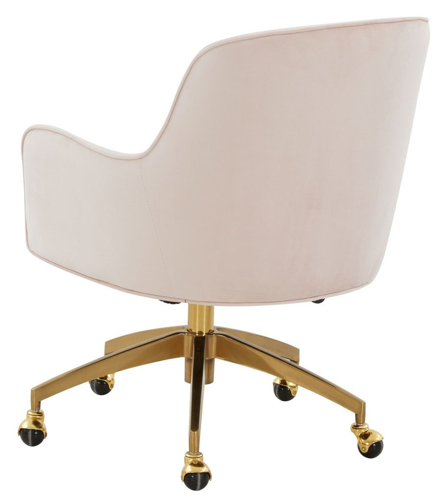 Kierstin Adjustable Swivel Desk Chair