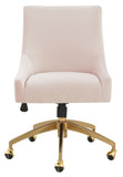 Jakob Adjustable Swivel Desk Chair