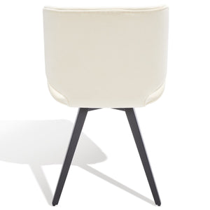 Safavieh Matty Scandinavian Dining Chair SFV5025A