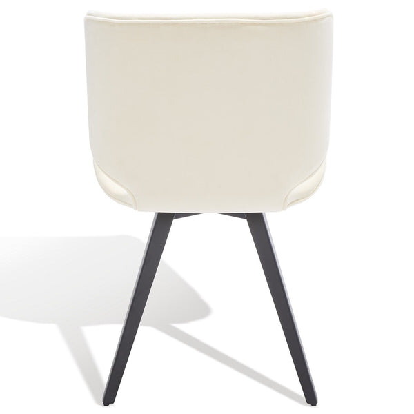 Safavieh Matty Scandinavian Dining Chair SFV5025A