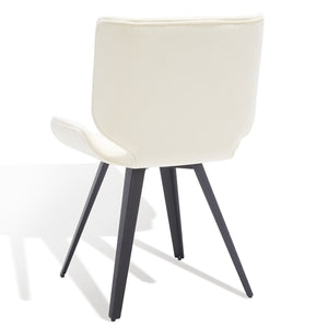 Safavieh Matty Scandinavian Dining Chair SFV5025A
