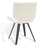 Safavieh Matty Scandinavian Dining Chair SFV5025A