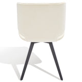 Safavieh Matty Scandinavian Dining Chair SFV5025A