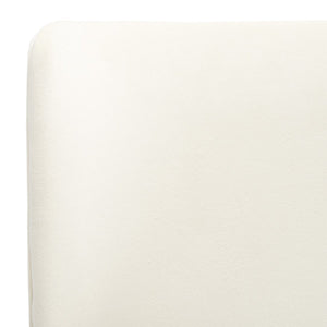 Safavieh Matty Scandinavian Dining Chair SFV5025A