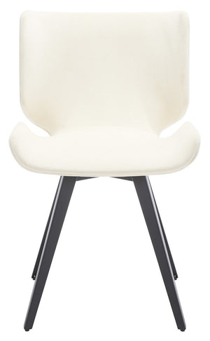 Safavieh Matty Scandinavian Dining Chair SFV5025A