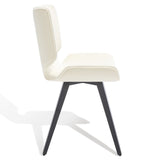 Safavieh Matty Scandinavian Dining Chair SFV5025A