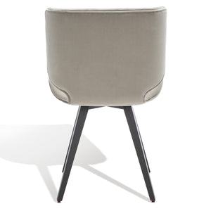 Safavieh Matty Scandinavian Dining Chair SFV5025C