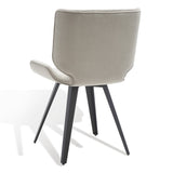 Safavieh Matty Scandinavian Dining Chair SFV5025C