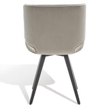 Safavieh Matty Scandinavian Dining Chair SFV5025C