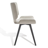 Safavieh Matty Scandinavian Dining Chair SFV5025C