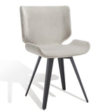 Safavieh Matty Scandinavian Dining Chair SFV5025C