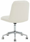 Safavieh Decolin Swivel Desk Chair  SFV5054A