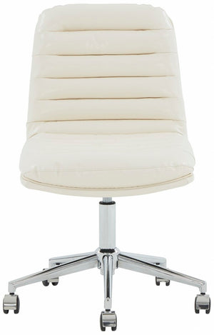 Safavieh Decolin Swivel Desk Chair  SFV5054A