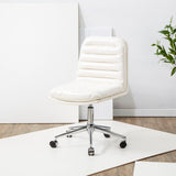 Safavieh Decolin Swivel Desk Chair  SFV5054A
