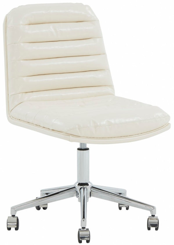 Safavieh Decolin Swivel Desk Chair  SFV5054A