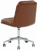 Safavieh Decolin Swivel Desk Chair  SFV5054B