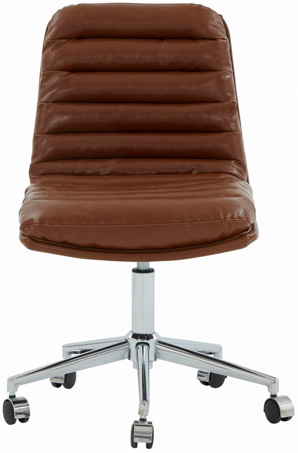 Safavieh Decolin Swivel Desk Chair  SFV5054B
