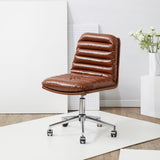 Safavieh Decolin Swivel Desk Chair  SFV5054B