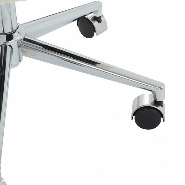 Safavieh Decolin Boucle Swivel Desk Chair  SFV5054C