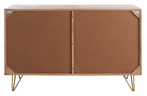 Marigold 6 Drawer Dresser