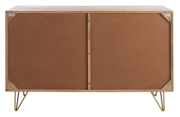 Marigold 6 Drawer Dresser