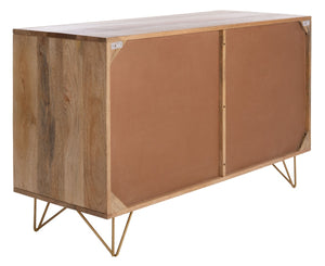 Marigold 6 Drawer Dresser