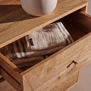 Marigold 6 Drawer Dresser