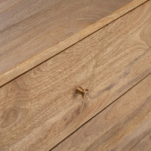 Marigold 6 Drawer Dresser