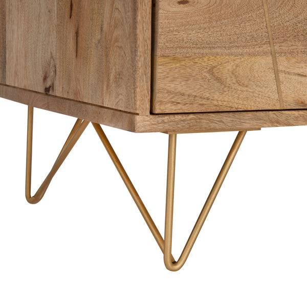 Marigold 6 Drawer Dresser