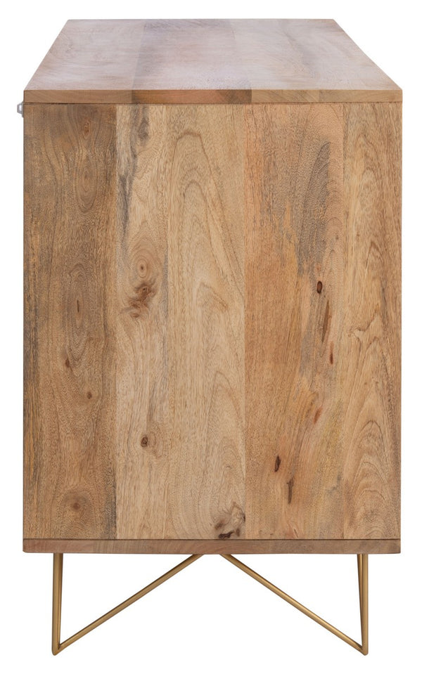 Marigold 6 Drawer Dresser