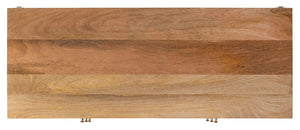 Marigold 6 Drawer Dresser