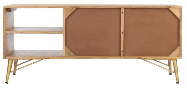 Wendy Wood Sideboard