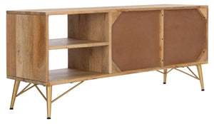 Wendy Wood Sideboard