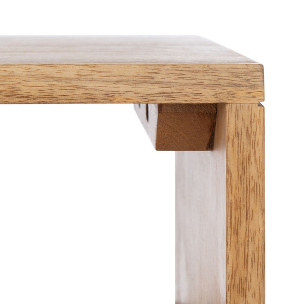 Wendy Wood Sideboard