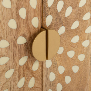 Wendy Wood Sideboard