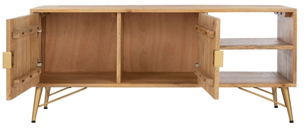 Wendy Wood Sideboard