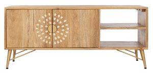 Wendy Wood Sideboard