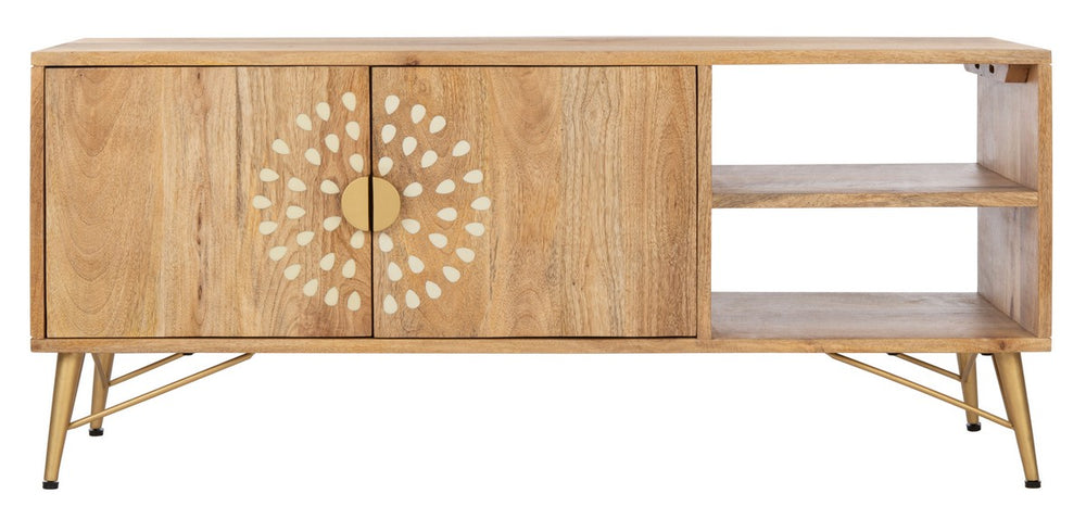 Wendy Wood Sideboard