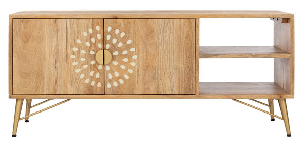 Wendy Wood Sideboard