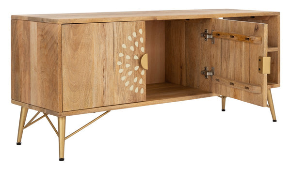 Wendy Wood Sideboard